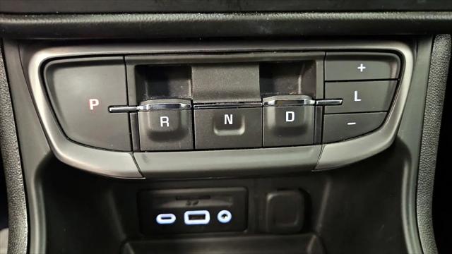 2022 GMC Terrain AWD AT4