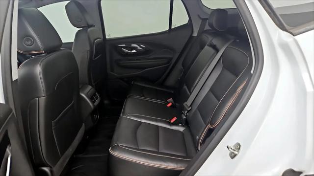 2022 GMC Terrain AWD AT4