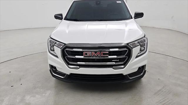 2022 GMC Terrain AWD AT4