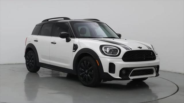 2023 MINI Cooper Countryman Cooper S for sale in Gilbert, AZ