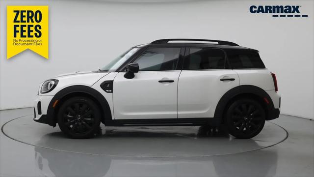 2023 MINI Cooper Countryman Cooper S for sale in Gilbert, AZ