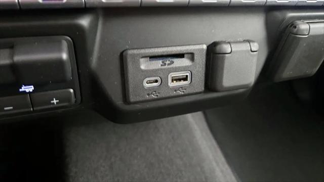 2020 Chevrolet Silverado 2500HD 4WD Crew Cab Standard Bed LT