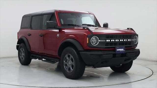 2025 Ford Bronco Big Bend for sale in Pharr, TX