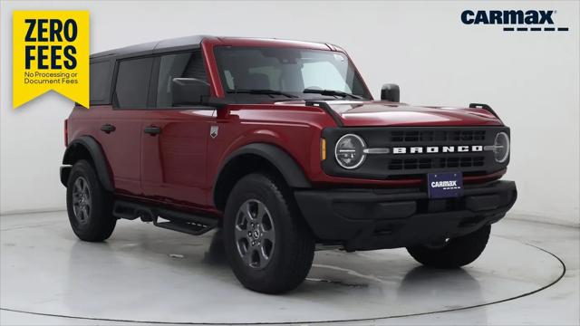2025 Ford Bronco Big Bend for sale in Pharr, TX