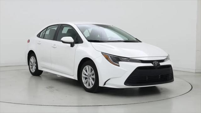 2024 Toyota Corolla LE for sale in Dothan, AL