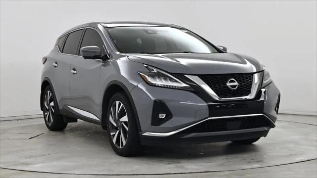 2023 Nissan Murano SL FWD for sale in Dothan, AL