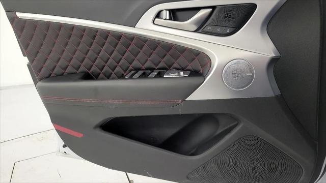 2019 Genesis G70 2.0T Advanced