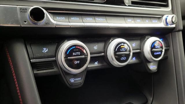 2019 Genesis G70 2.0T Advanced