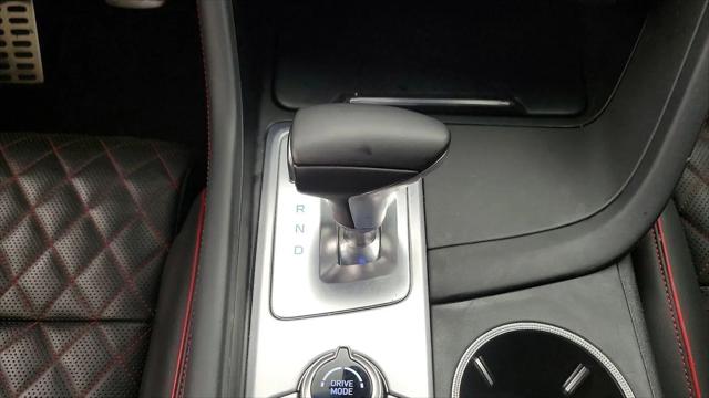2019 Genesis G70 2.0T Advanced