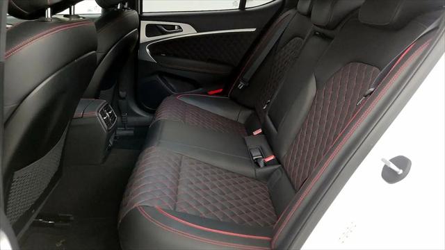 2019 Genesis G70 2.0T Advanced