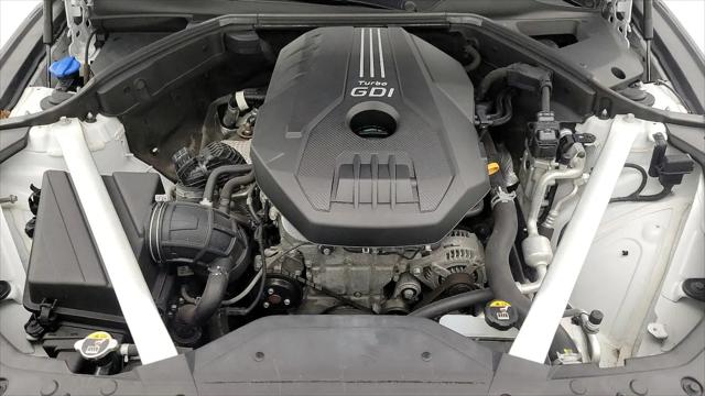 2019 Genesis G70 2.0T Advanced