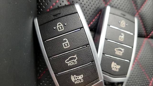 2019 Genesis G70 2.0T Advanced