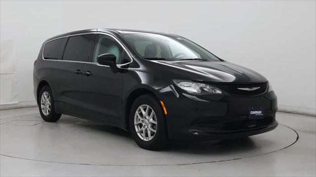 2023 Chrysler Voyager LX for sale in Newport News, VA