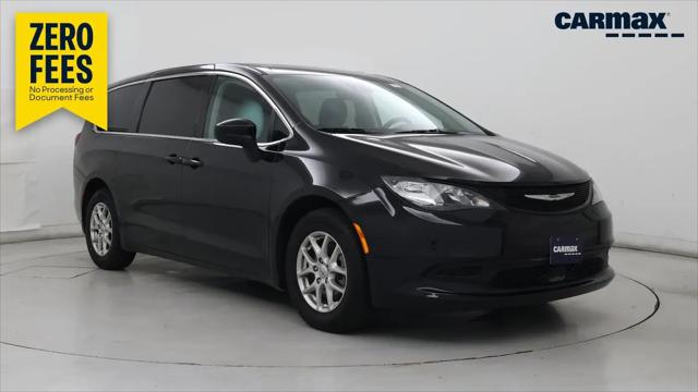 2023 Chrysler Voyager LX for sale in Newport News, VA