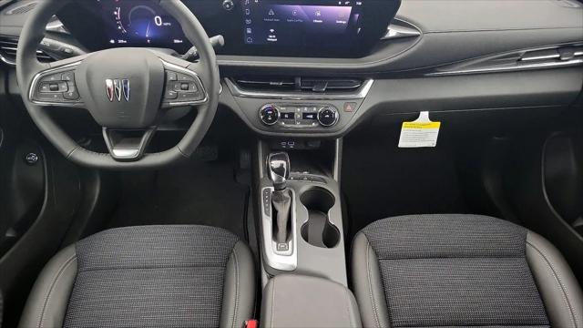 2025 Buick NV Preferred FWD
