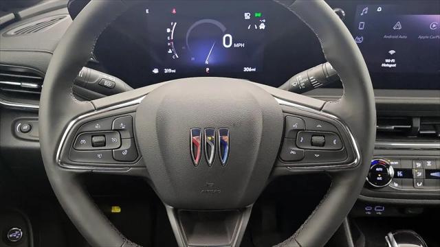 2025 Buick NV Preferred FWD