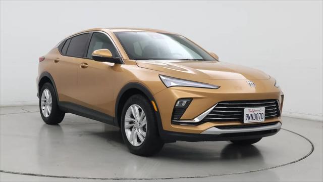 2025 Buick NV Preferred FWD for sale in Palm Desert, CA