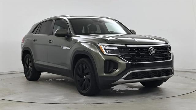 2025 Volkswagen Atlas Cross Sport 2.0T SE w/Technology for sale in Norcross, GA