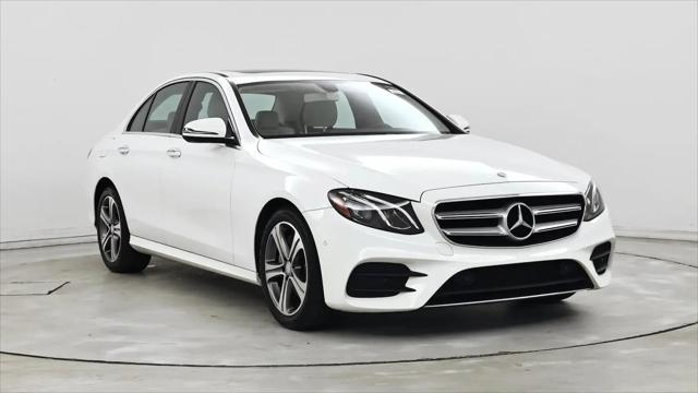 2017 Mercedes-Benz E-CLASS E 300 E 300 for sale in Norcross, GA