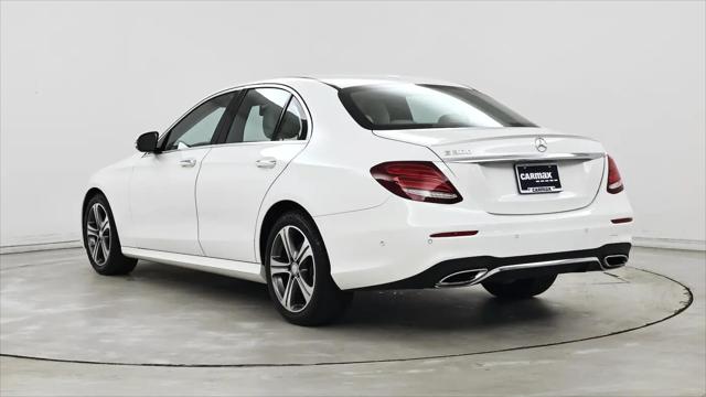 2017 Mercedes-Benz E-CLASS E 300 E 300