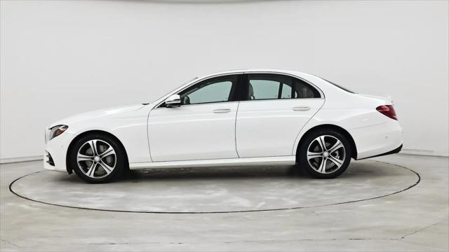 2017 Mercedes-Benz E-CLASS E 300 E 300