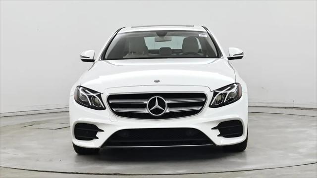 2017 Mercedes-Benz E-CLASS E 300 E 300