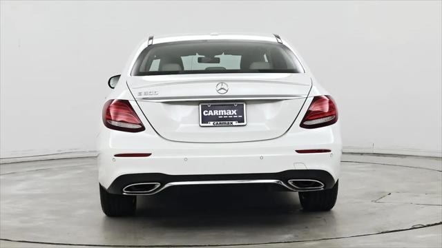 2017 Mercedes-Benz E-CLASS E 300 E 300