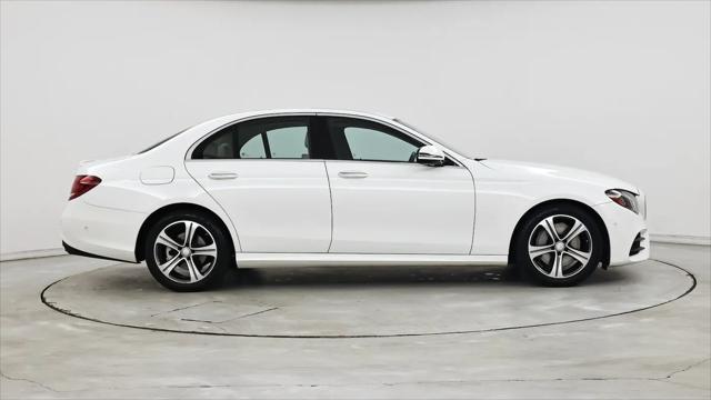 2017 Mercedes-Benz E-CLASS E 300 E 300