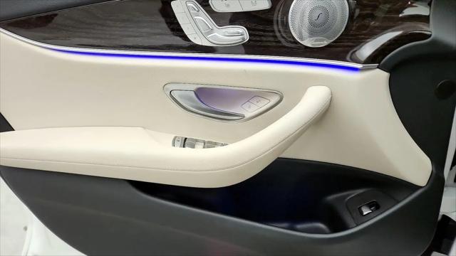 2017 Mercedes-Benz E-CLASS E 300 E 300