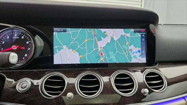 2017 Mercedes-Benz E-CLASS E 300 E 300