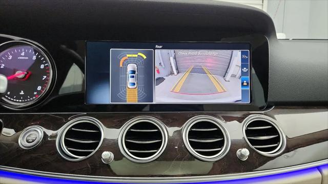 2017 Mercedes-Benz E-CLASS E 300 E 300