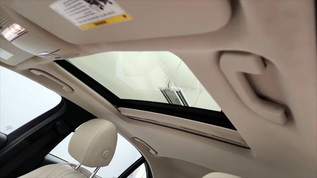 2017 Mercedes-Benz E-CLASS E 300 E 300