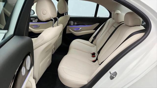 2017 Mercedes-Benz E-CLASS E 300 E 300