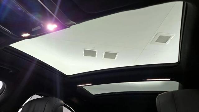 2022 Mercedes-Benz S 580 4MATIC