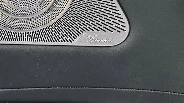 2022 Mercedes-Benz S 580 4MATIC