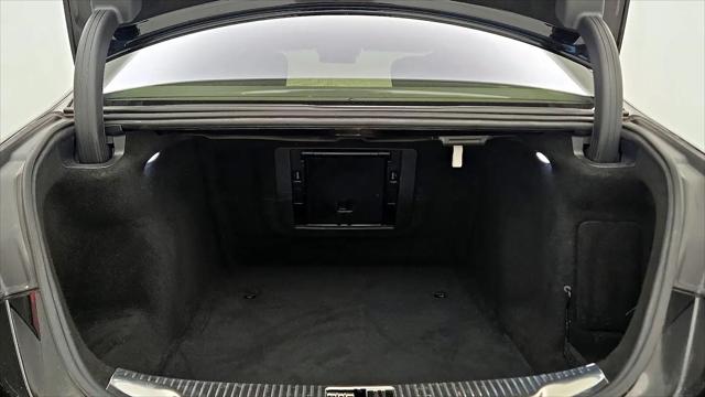 2022 Mercedes-Benz S 580 4MATIC