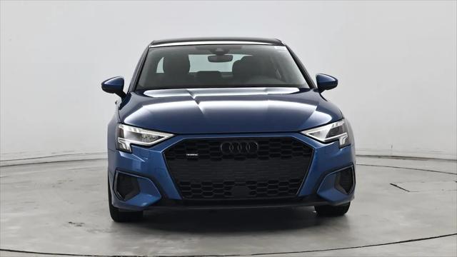 2023 Audi A3 Premium Plus 40 TFSI quattro S tronic