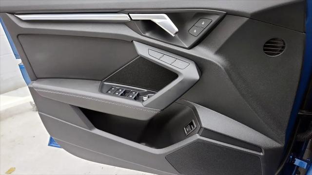 2023 Audi A3 Premium Plus 40 TFSI quattro S tronic