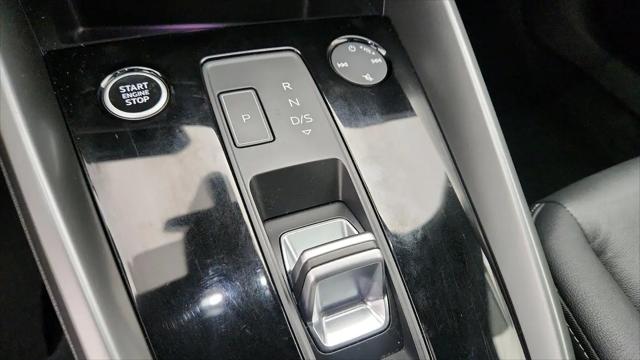 2023 Audi A3 Premium Plus 40 TFSI quattro S tronic
