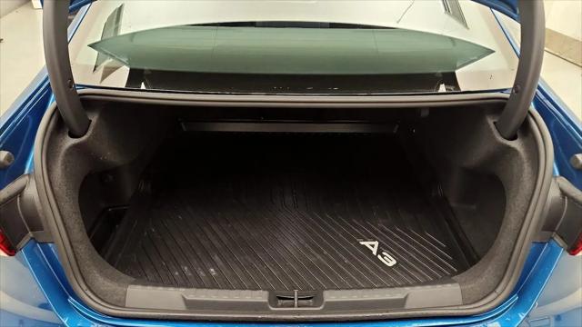2023 Audi A3 Premium Plus 40 TFSI quattro S tronic