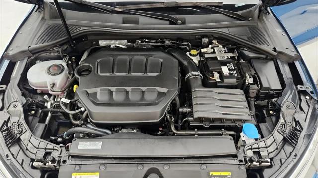 2023 Audi A3 Premium Plus 40 TFSI quattro S tronic