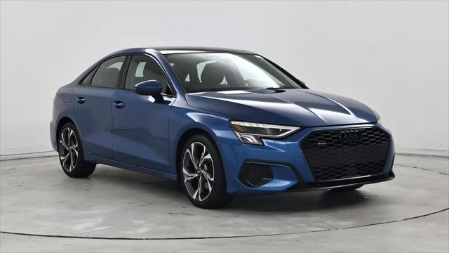 2023 Audi A3 Premium Plus 40 TFSI quattro S tronic for sale in Norcross, GA