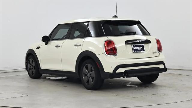 2023 MINI Hardtop Cooper