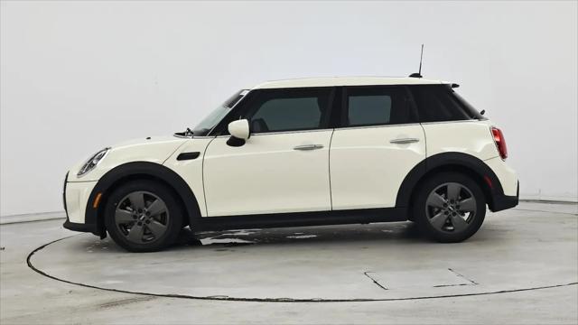 2023 MINI Hardtop Cooper