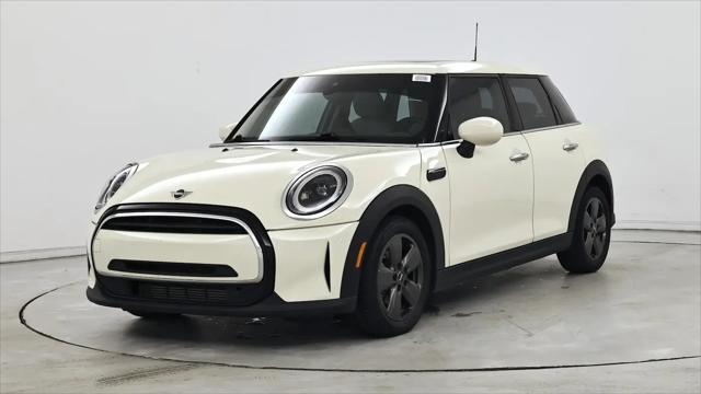 2023 MINI Hardtop Cooper