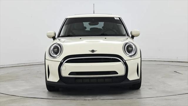 2023 MINI Hardtop Cooper