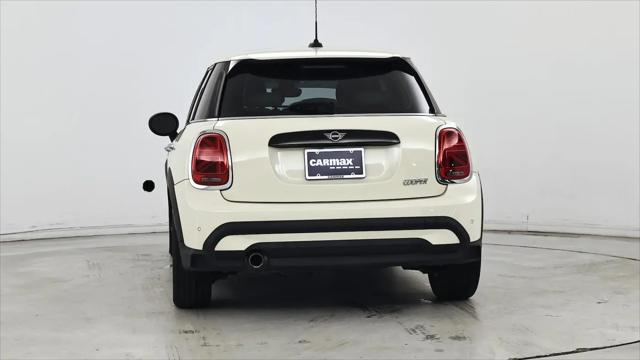 2023 MINI Hardtop Cooper