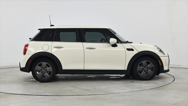 2023 MINI Hardtop Cooper
