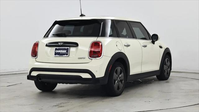 2023 MINI Hardtop Cooper