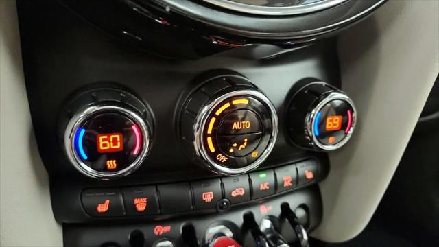 2023 MINI Hardtop Cooper